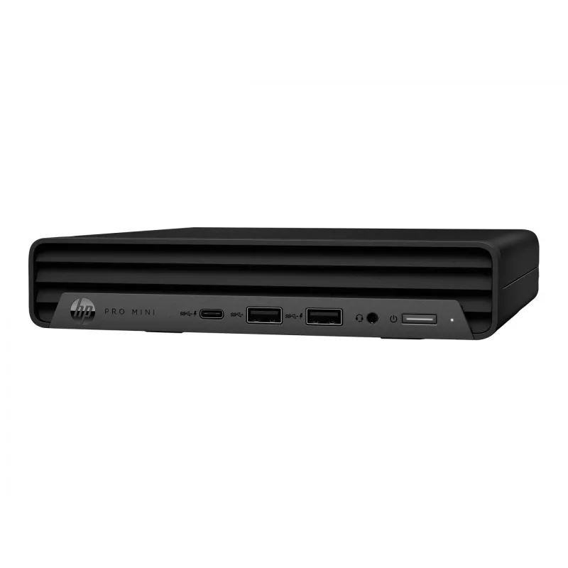Ordenador HP Pro Mini 400 G9 i5-14500T 16GB 256SSD W11P