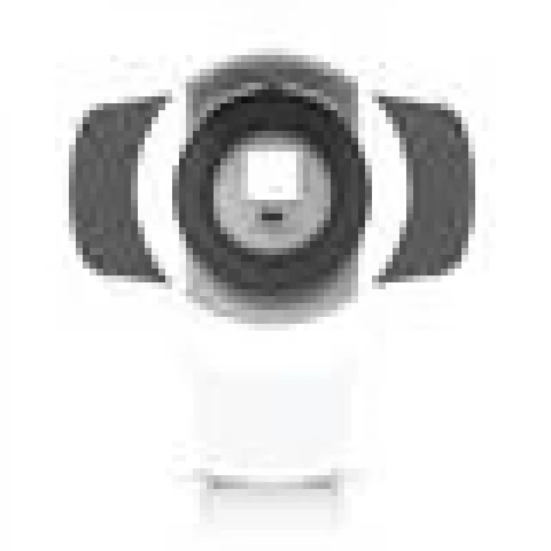 Ubiquiti LED IR de largo alcance, accesorio de detección para G6 Pro Bullet y AI Pro. Blanco (UACC-PRO-BULLET-ENHANCER-W)