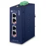 Planet IPOE-270-12V. Tipos de interfaz Ethernet: 2.5 Gigabit Ethernet, 5 Gigabit Ethernet, Gigabit Ethernet, velocidades de transferencia LAN Ethernet: 10,100,10