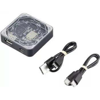 Renkforce RF-Carplay-100 adaptador Carplay y Android Auto (RF-6562822)