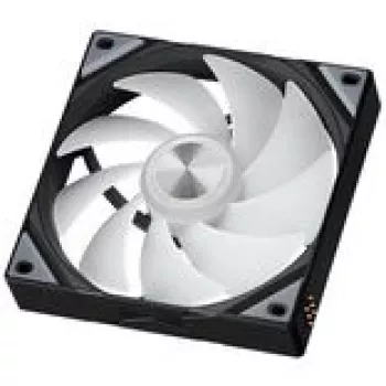 Ventilador de caja TRYX ROTA SL ARGB de 120mm – 120mm, negro, modelo F-R120A-AM1M-G0K