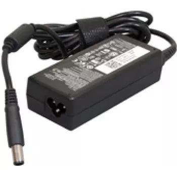 Fuente de alimentación Dell KC6JM 65W 19,5V para portátiles y dispositivos compatibles