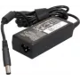 Fuente de alimentación Dell KC6JM 65W 19,5V para portátiles y dispositivos compatibles