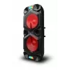 Altavoz portátil Prime3 APA30, negro
