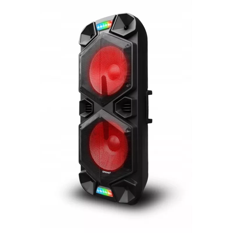 Altavoz portátil Prime3 APA30, negro