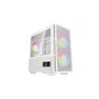 Caja de ordenador - Deepcool CH360 DIGITAL WH (R-CH360-WHAPE3D-G-1)