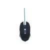 Ratón Gembird MUSG-001-B USB Type-A