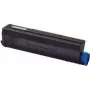 Cartucho de tóner OKI 44315320 10000 páginas negro