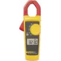 Fluke 323 - CAT III 600 V, CAT IV 300 V - 400 A - 600 V - 600 V - 400 ohmios - 4000 ohmios (4152628)