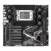 Placa base ASRock WRX90 WS EVO AMD WRX90 Socket sTR5 EEB