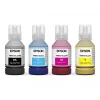 Cartucho de tinta Epson negro 140 ml para SC-T3100x (original C13T49H10N)