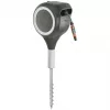 Enrollador de suelo Gardena RollUp Automatic Negro Gris