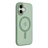 Belkin SheerForce Grip Series - Funda trasera para móvil