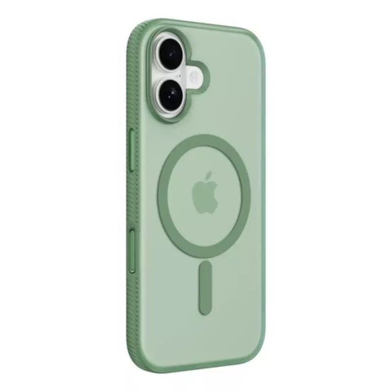 Belkin SheerForce Grip Series - Funda trasera para móvil