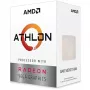 Procesador AMD Athlon 3000G 3,5 GHz 2 núcleos 4 MB L3 zócalo AM4
