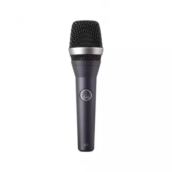 AKG D5 - micrófono vocal dinámico