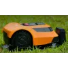 Robot cortacésped EZVIZ RM600 naranja