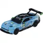 Slot car CARRERA Ford Mustang GT3 «Champion Spirit, No. 55» — serie HYBRID