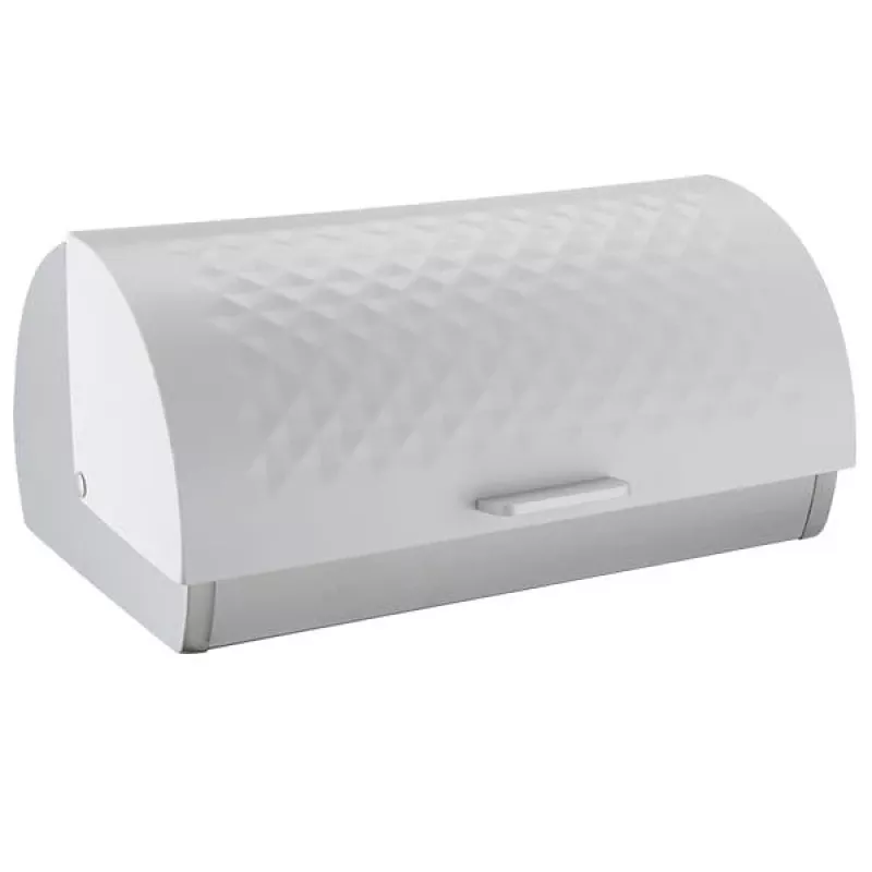Maestro MR-1676-WHITE panera, blanca