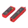 Detector de par de cables con comprobador RJ-45 UT-682