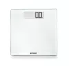 Báscula de baño electrónica Soehnle Style Sense Comfort 100 rectangular blanca (STYLE SENSE COMFORT 100)