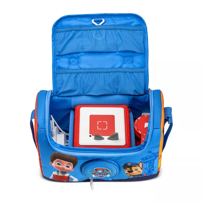 Audio Play Transporter - PAW Patrol, estuche
