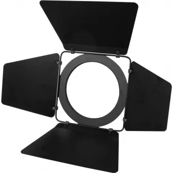 Limitador de foco EUROLITE ML Multi Spot sw 41600180 — negro