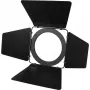 Limitador de foco EUROLITE ML Multi Spot sw 41600180 — negro