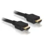 Cable HDMI DeLOCK 84408 3m