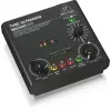 Behringer MIC500USB Preamplificador de audio