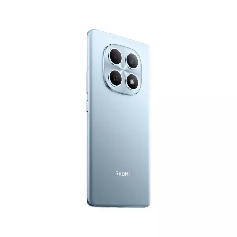 Xiaomi Redmi Note 15 Glacier azul - Smartphone 17,2 cm (6,77