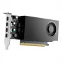 Tarjeta gráfica PNY NVIDIA RTX A400, 4 GB GDDR6, 64 bits, PCIe 4.0 x8, 4x DisplayPort 1.4a, refrigeración activa