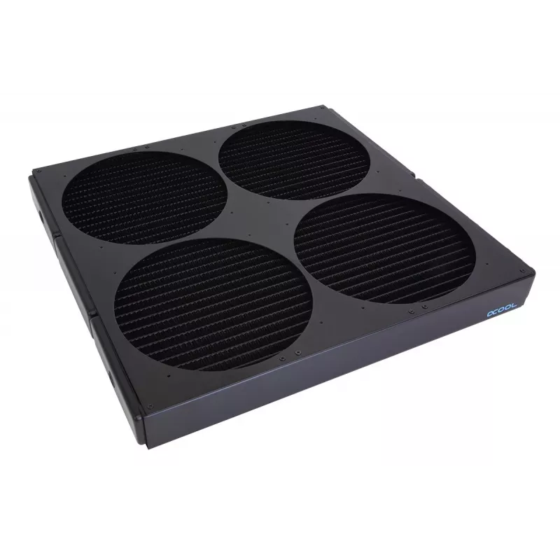 Bloque radiador Alphacool NexXxoS XT45