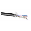 Alantec KIU5OUTS305Q cable de red negro 305 m Cat5e U/UTP (UTP) (KIU5OUTS305Q)