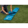 COLEMAN colchón de aire Extra Durable individual - azul 2,2 kg largo 198 cm ancho 82 cm alto 22,5 cm (2000031637)