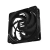 Ventilador ZALMAN ZM-AF120 NEGRO 120 mm, 1200 rpm