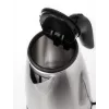 Adler AD 1203 hervidor de agua 1 L plata 1630 W