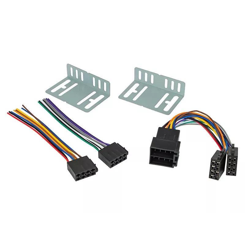 Autorradio BLOW BC9000 2DIN 7 inch RDS USB microSD con pantalla táctil