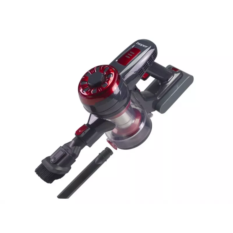 Aspirador de mano 2 en 1 Beper P202ASP100