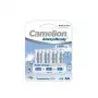 Camelion | AA/HR6 | 2300 mAh | Baterías AlwaysReady Ni-MH | 4 uds.