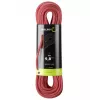Cuerda de escalada Edelrid 710790802000 roja 80000 mm 9,8 mm poliamida