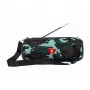 Altavoz portátil Gembird SPK-BT-17-CM Camouflage