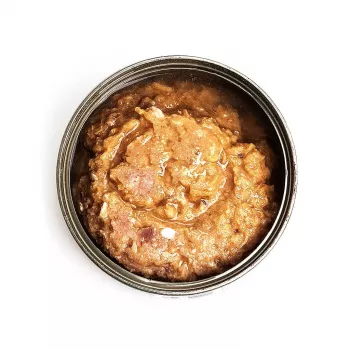 3COTY 51. Pavo Struvite Care - comida húmeda para gatos - 180g