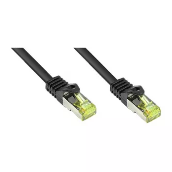 Goodconnections 8070R-200S Cable de red Ethernet negro