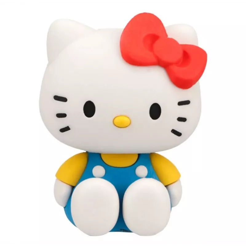 Goma de borrar Paladone Hello Kitty Chunky – Paladone PP13283HK, goma de borrar con forma novedosa