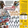 Zombicide 2. Edición juego familiar