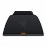 Razer RC21-01900200-R3M1 Base de carga rápida para PlayStation 5 DualSense, negra