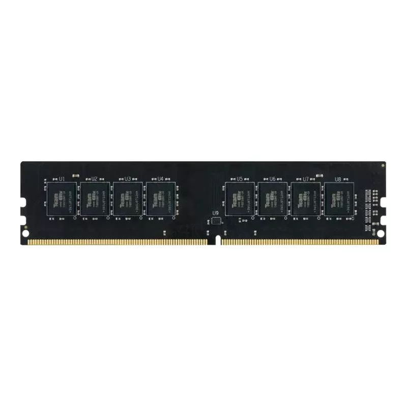 Team Group Team Elite - DDR4 - módulo - 8 GB - DIMM 288-PIN