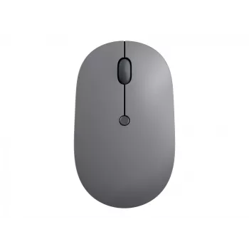 Ratón Lenovo Go oficina ambidiestro RF Wireless óptico 2400 DPI