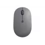 Ratón Lenovo Go oficina ambidiestro RF Wireless óptico 2400 DPI
